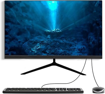 Customized computers