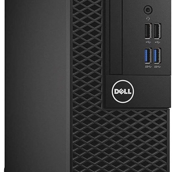 Dell Desktop computer