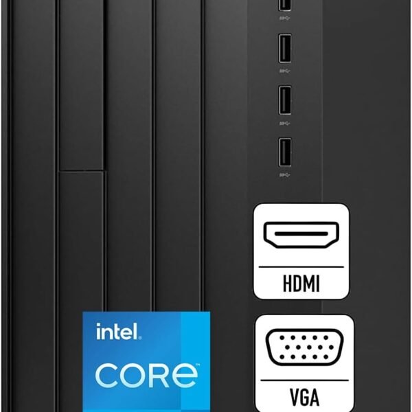 HP-Desktop Computer