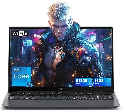 Customized Laptops
