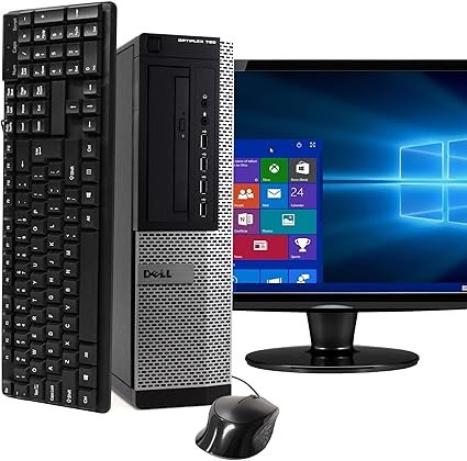 DELL PC