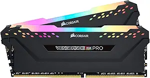 Corsair Vengeance RGB Pro RAM
