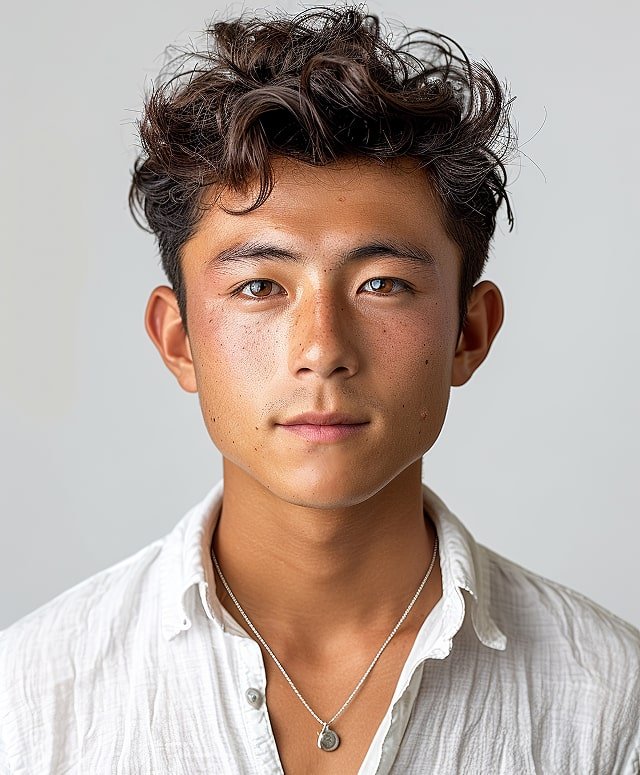 Julio Aymore