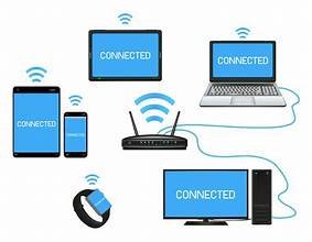 Tower Installation(Wifi)